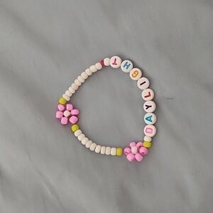 🦋 10 For $10 🦋 Daylight friendship bracelet